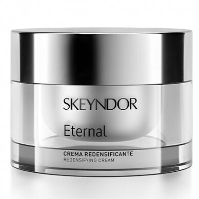 Skeyndor Eternal Odos stangrumą atkuriantis kremas “Redensifying cream” 50 ml